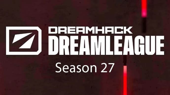 Dota 2 DreamLeague Saison 27 Übersicht