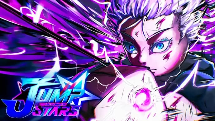 Roblox Jump Stars Kodları Mart 2026