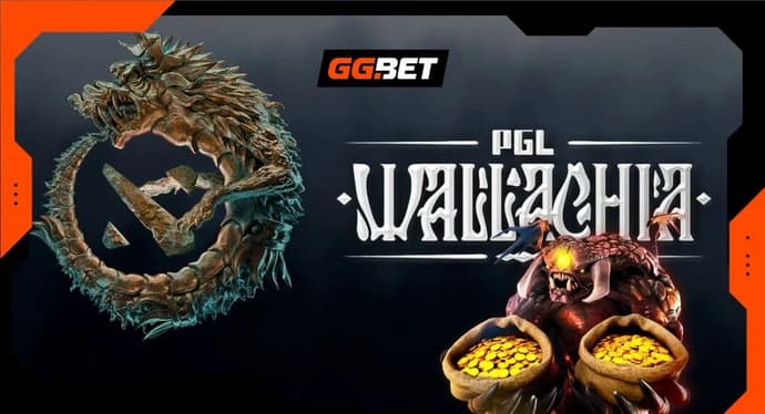 PGL Wallachia Season 6 Day 2 Overview and Day 3 Schedule