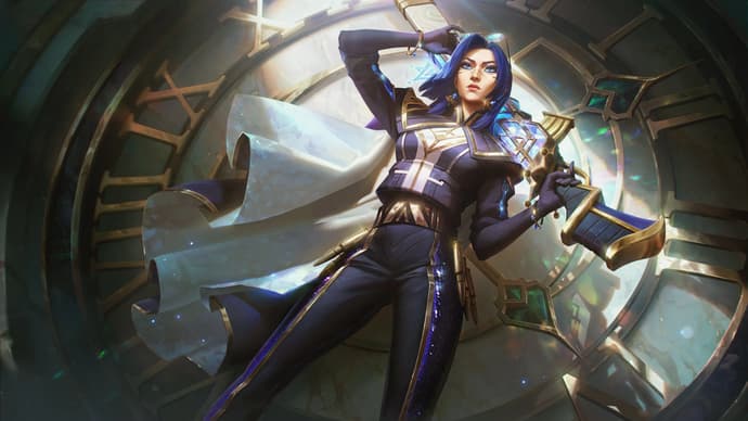 League of Legends Arcane 2024 Skins Details – Release Date, Price, Splashes and In-Game Look League of Legends Arcane 2024 Skins Details – Release Date, Price, Splashes and In-Game Look