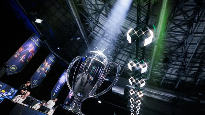 IEM Krakow 2026 Day 2 Schedule & Latest Tournament Results IEM Krakow 2026 Day 2 Schedule & Latest Tournament Results