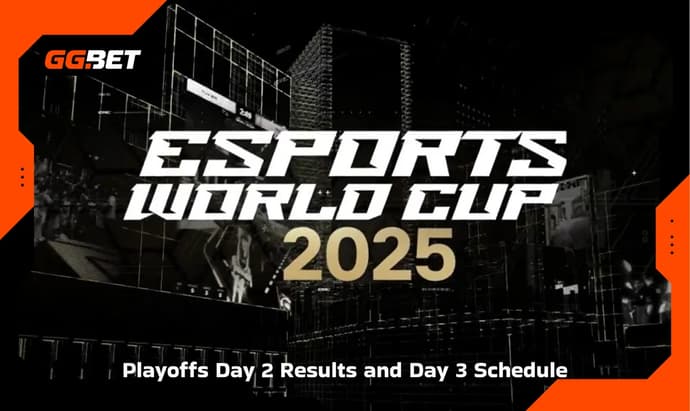 Dota 2 Espor Dünya Kupası 2025 Playoffları: 2. Gün Sonuçları ve 3. Gün Programı Dota 2 Espor Dünya Kupası 2025 Playoffları: 2. Gün Sonuçları ve 3. Gün Programı