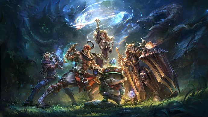Notas sobre a atualização 14.4 de League of Legends: Detalhes da Vanguarda, dia de lançamento da skin Porcelana, rebalanceamento de Campeões e Itens Notas sobre a atualização 14.4 de League of Legends: Detalhes da Vanguarda, dia de lançamento da skin Porcelana, rebalanceamento de Campeões e Itens