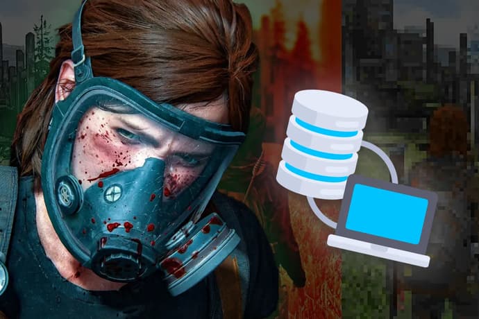 Die beliebtesten Mods für The Last Us Part II Remastered