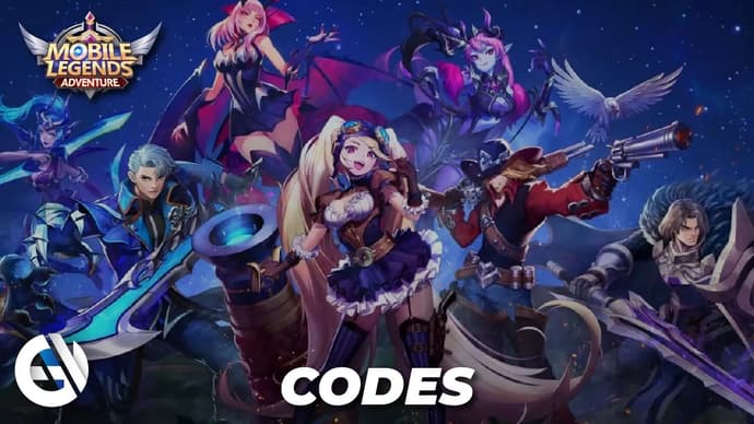 Mobile Legends: Códigos de Aventura - Obter Diamante Grátis e Pergaminhos de Invocação (julho 2024)