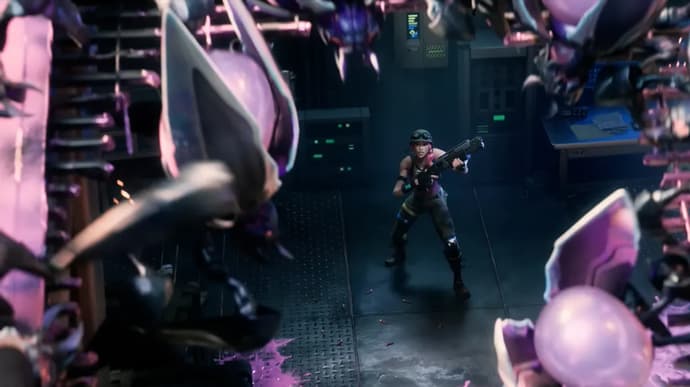 Yeni Fortnite Sezonu Detayları: Fragman ve Resmi Duyurular