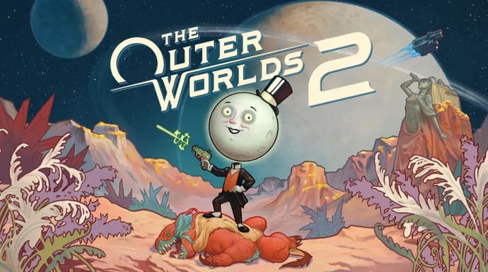 The Outer Worlds 2 udgivelsesdato: Liste over tidszoner for global lancering