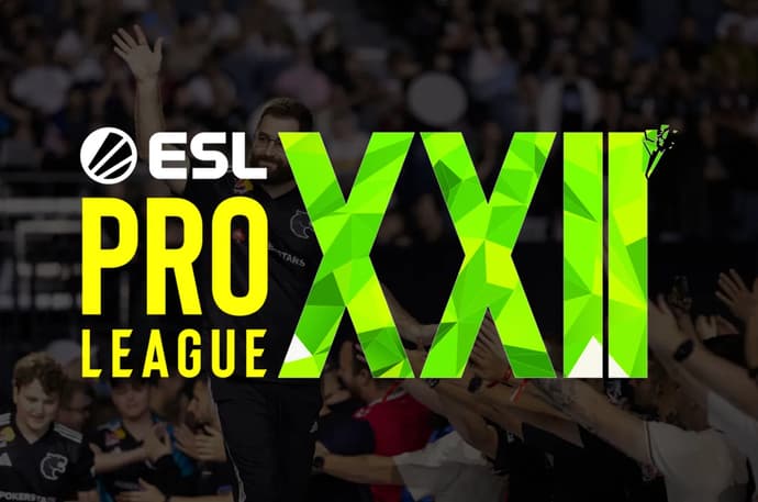 Zuschauerleitfaden für die ESL Pro League Saison 22: Zeitplan, Format, Preispool und Live Zuschauerleitfaden für die ESL Pro League Saison 22: Zeitplan, Format, Preispool und Live