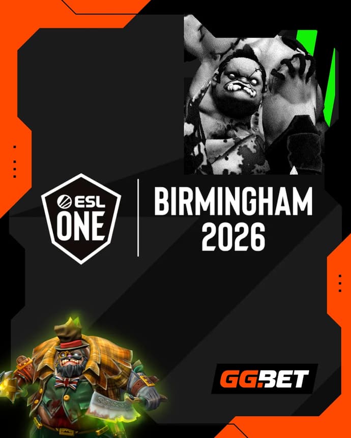 ESL One Birmingham 2026 Grup Aşaması Önizlemesi ESL One Birmingham 2026 Grup Aşaması Önizlemesi
