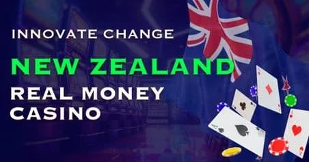 Innovate Change Best Online Casino - The Most Reputable Real Money Casinos Gaming Resource in New Zealand Innovate Change Best Online Casino - The Most Reputable Real Money Casinos Gaming Resource in New Zealand