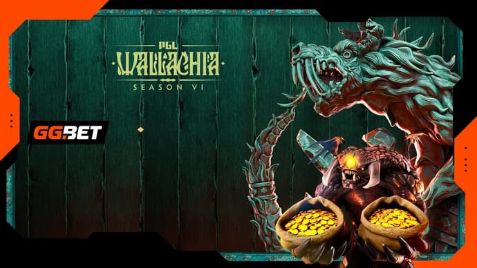 PGL Walachei Saison 6 Tag 4 Übersicht und Tag 5 Zeitplan