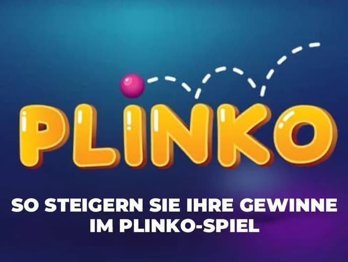 Miten voit kasvattaa voittojasi Plinko-pelissä? Miten voit kasvattaa voittojasi Plinko-pelissä?
