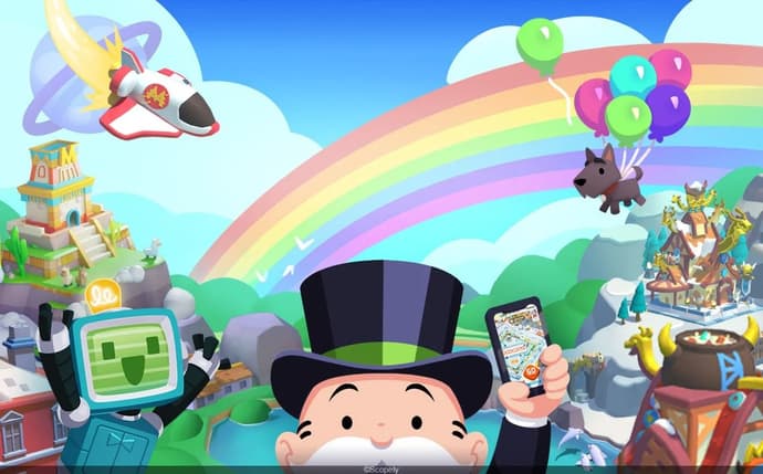 Daily Monopoly GO Events and Tournaments Schedule for May – Updated