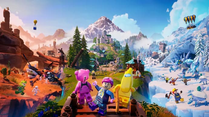 Vad är LEGO Fortnite Odyssey: Hur man spelar Survival Adventure Mode i Fortnite? Vad är LEGO Fortnite Odyssey: Hur man spelar Survival Adventure Mode i Fortnite?