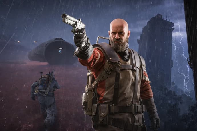 Lista de eventos do mapa Arc Raiders (condições climáticas) Lista de eventos do mapa Arc Raiders (condições climáticas)