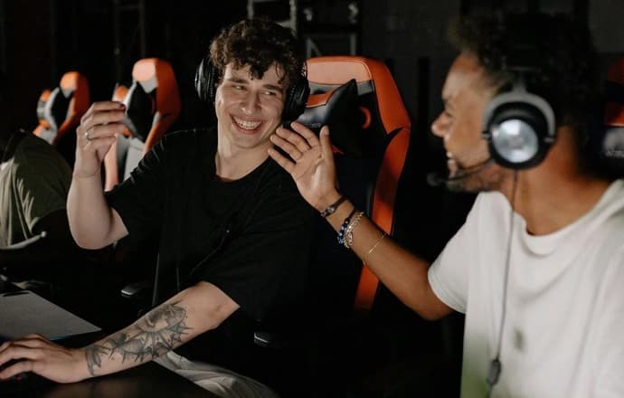 O que são apostas em desportos electrónicos? O que são apostas em desportos electrónicos?