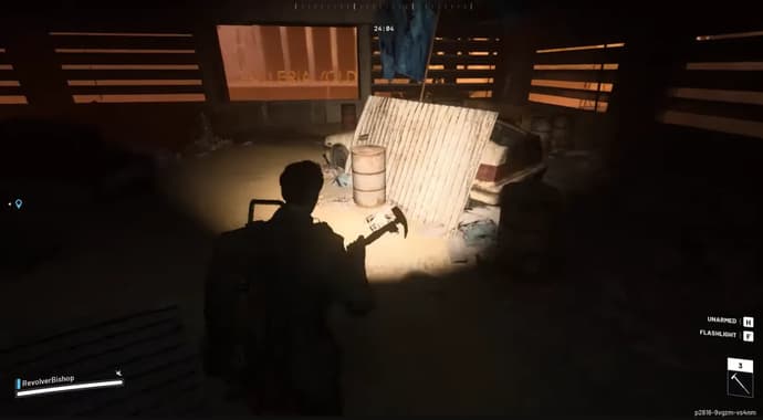 How To Complete What We Left Behind in Arc Raiders: Step-by-Step Guide