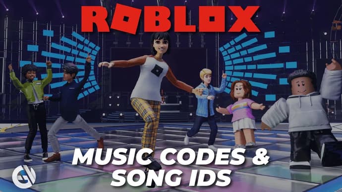 Ultimate lista över Roblox musikkoder plus bästa låt-ID - mars 2026