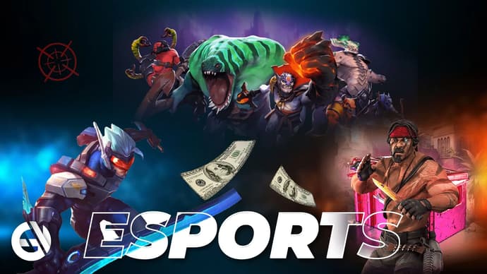 Quais são os melhores jogos de Esports para apostar? Quais são os melhores jogos de Esports para apostar?