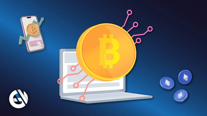 Bitcoin vs. Dollar: Eine mögliche Substitution?