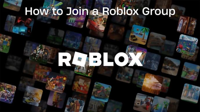 Comment rejoindre un groupe Roblox Comment rejoindre un groupe Roblox