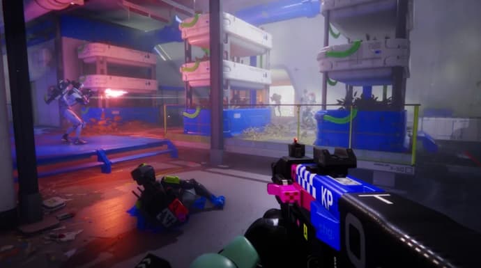 Melhor arma em Marathon: Meta & Tierlist Melhor arma em Marathon: Meta & Tierlist