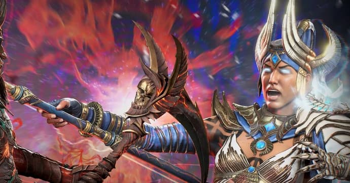 Лучшие билды на уровень для каждого класса в Diablo 4 сезон