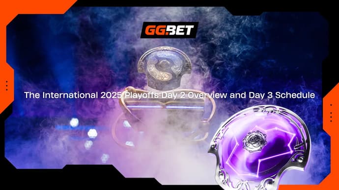 Det internationale 2025-slutspil - oversigt over dag 2 og tidsplan for dag 3