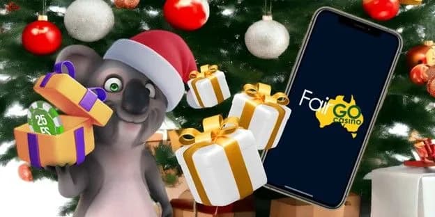 Recenzja Fair Go: Niezapomniane wrażenia z kasyna online w Australii
