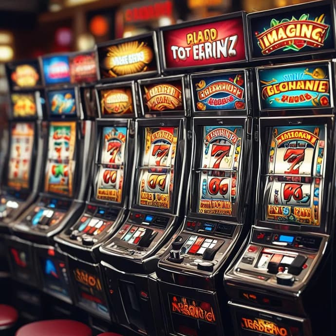 Top-Casino-Minispiele in Videospielen