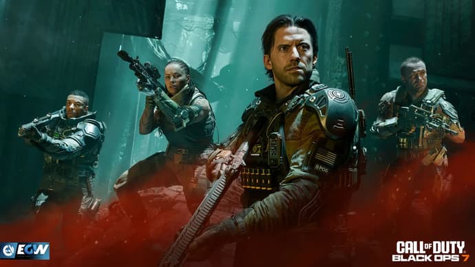 Call of Duty: Black Ops 7 Temporada 1 Resumen