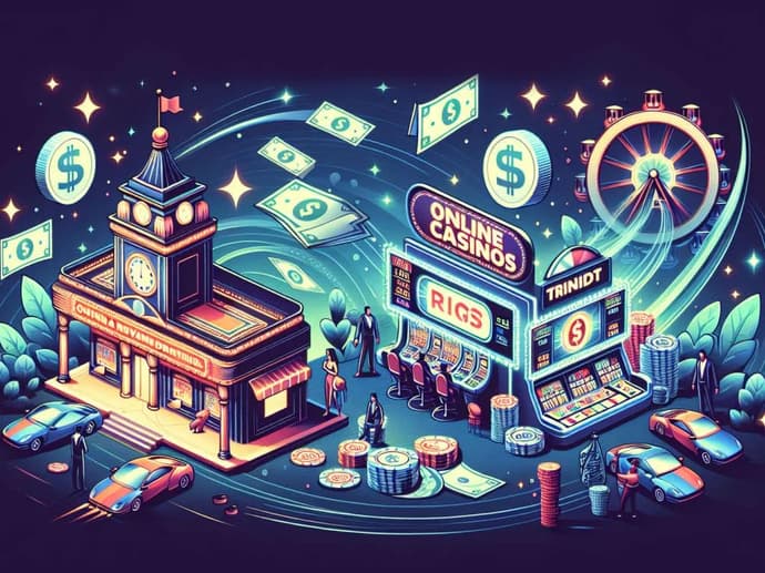 How the gaming experience changes at Instant Casino