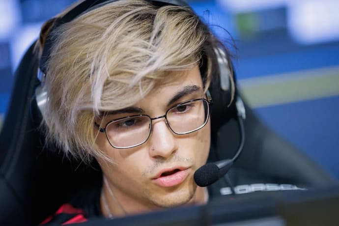 Twistzz's Game Crash Drama: Team Liquid Defeats NaVi Despite Technical Setback at BLAST Premier Fall Groups 2024