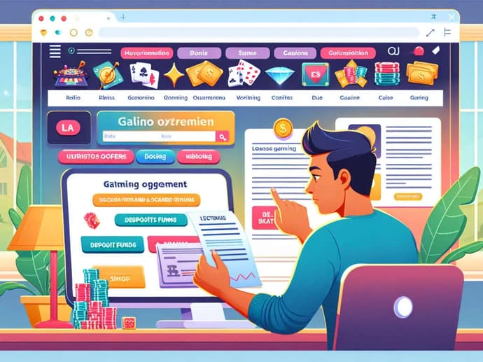 Withdrawing money from casino slot machines: basic rules