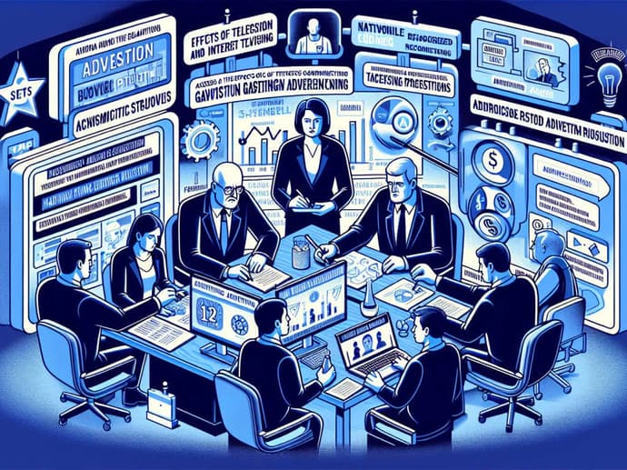 A Alemanha lança uma análise exaustiva da publicidade a jogos de azar na televisão e na Internet: qual será o seu impacto?