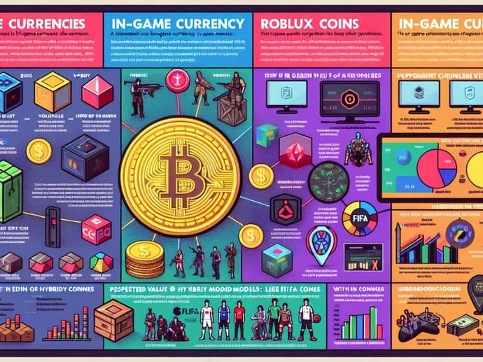 The Psychology Behind In-Game Purchases and Currency