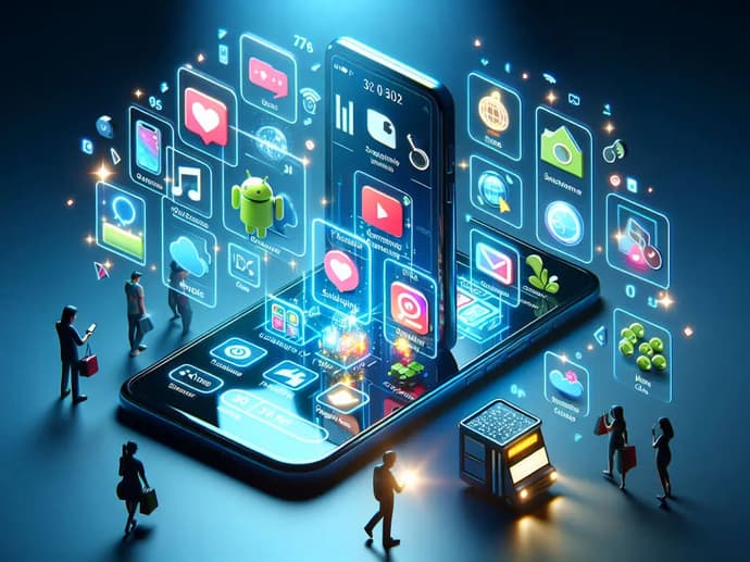 How smartphones are overtaking other devices in online casino gaming