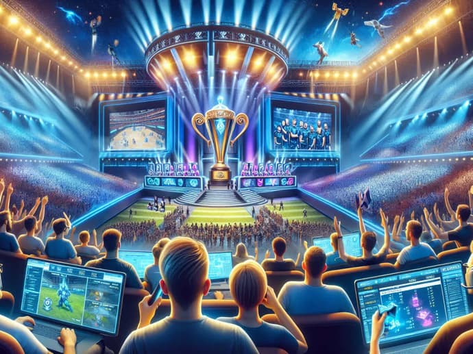 How to keep track of E-gaming experts' fees