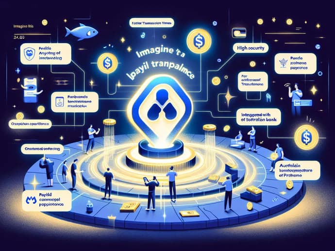 Porque é que os jogadores australianos utilizam o PayID em vez de outros métodos bancários