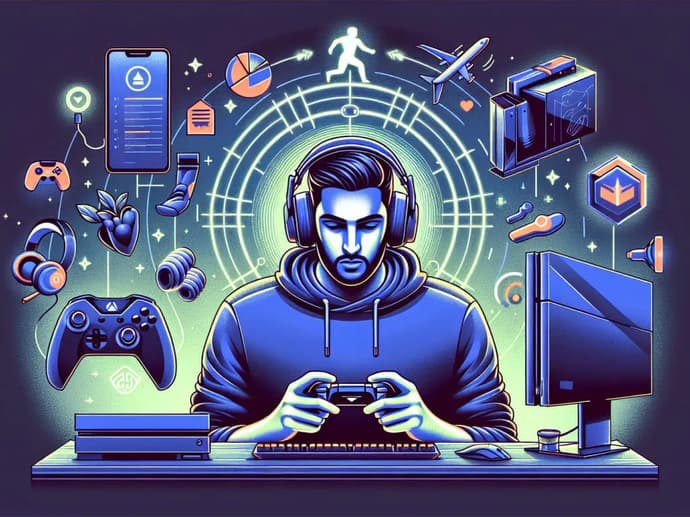 What e-sports professionalism requires of a player - see tips here What e-sports professionalism requires of a player - see tips here