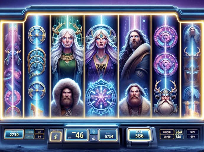 Top 5 Yggdrasil Gaming Slots 2024