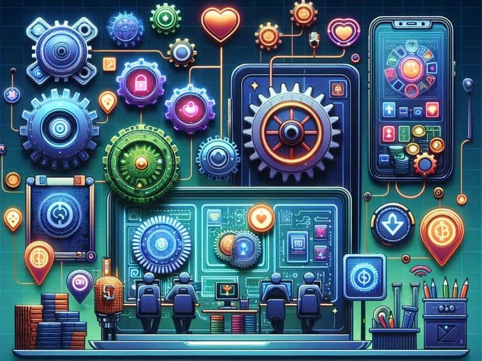 Predictions for the future - the next big thing for iGaming