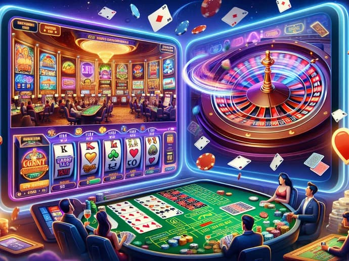 Which games are most popular among Swedish casino players? Which games are most popular among Swedish casino players?