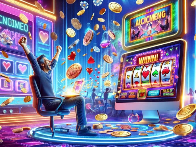 Como fazer com que os seus ganhos nos casinos online sejam pagos corretamente a partir de 2024?