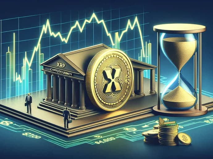 How Adoption by Banks Could Affect XRP Price Predictions