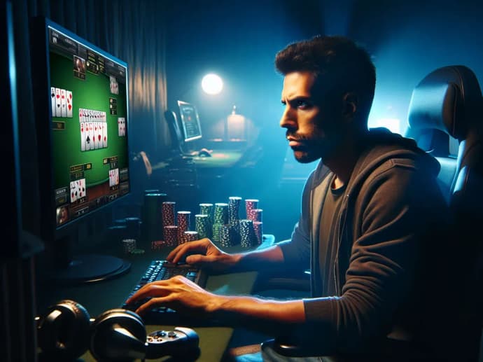 O nascimento de jovens estrelas do póquer: Talentos incríveis do póquer O nascimento de jovens estrelas do póquer: Talentos incríveis do póquer