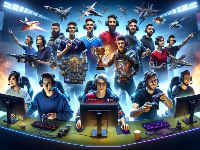 The real deal: 7 eSports facts that bust the "fair play" myth