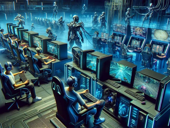 How esports is redefining the definition of a professional athlete