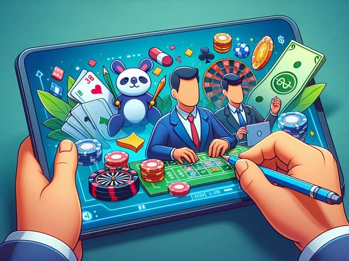 How to bet responsibly in Esports: Tips for safe gambling How to bet responsibly in Esports: Tips for safe gambling