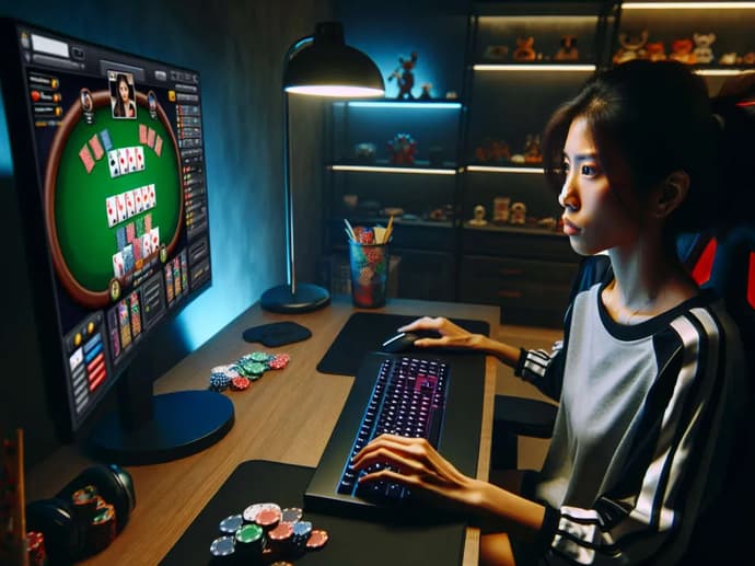 Ein Leitfaden zu den besten Online-Pokerseiten für Anfänger und Profis